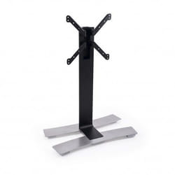 Erard WILL 1050L 65" Noir, Titane Sol