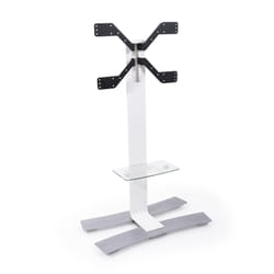 Erard 039041 Support TV et centre de divertissement 1 étagères