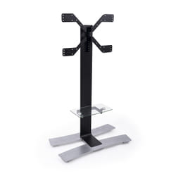 Erard 039051 Support TV et centre de divertissement 1 étagères
