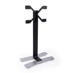 ITB ER039070 support pour téléviseur 75" Noir, Métallique