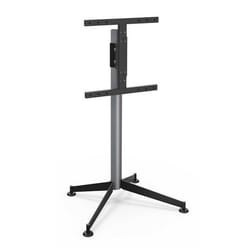 Erard KANA1200L Support mural Blanc, Noir