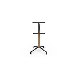 Pied TV ERARD KANA1200L BOIS 30 à 55 pouces