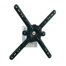 Erard CLIFF 400T 132,1 cm (52") Noir, Gris