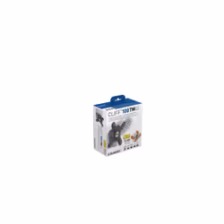 Erard CLIFF 100TW45 23" Noir