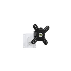 ITB ER043410 support d'écran plat pour bureau 23" Noir, Blanc Mur