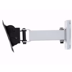 ITB ER043410 support d'écran plat pour bureau 23" Noir, Blanc Mur