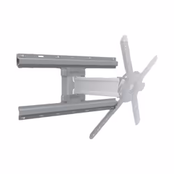 Kit de fixation pour PLACO et pour supports CLIFFKit à fixer sur les rails métalliques des plaques deplâtre.Conçu spécifiquem ...