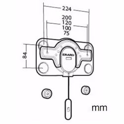 Erard FiXiT 200 - Vue supplémentaire 4