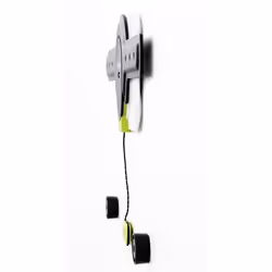 Erard FiXiT 400 50" Noir, Blanc - Vue supplémentaire 4