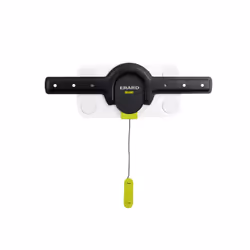 Erard FIXIT 400C, 76,2 cm (30"), 139,7 cm (55"), 200 x 200 mm, 400 x 400 mm, Acier, Noir