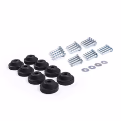 Erard FIXIT 400C 55" Noir