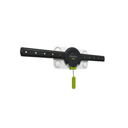 Erard AMER044060 75" Noir, Vert, Blanc