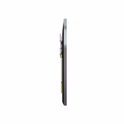 Erard AMER044060 75" Noir, Vert, Blanc