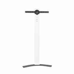 Erard STANDiT 600 75" Noir, Blanc