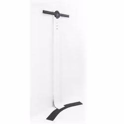 Erard STANDiT PRO 2,29 m (90") Noir, Blanc