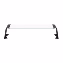 Erard BENCH 600 Noir, Transparent