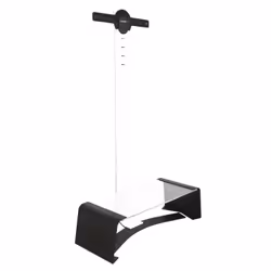 Erard BENCH 600 Noir, Transparent