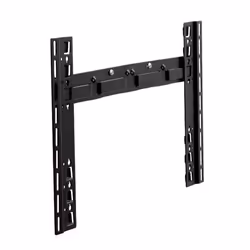 Erard ER045007, 76,2 cm (30"), 116,8 cm (46"), 70 kg, Acier, Noir