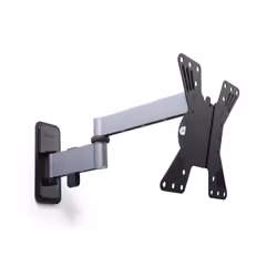 Erard EXO 200TW3, 38,1 cm (15"), 94 cm (37"), 15 kg, Aluminium, Acier, Noir, Argent
