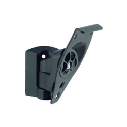 Erard Sound Fix 1 Mur Plastique, Acier Noir