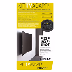 Erard KIT TV ADAPT+