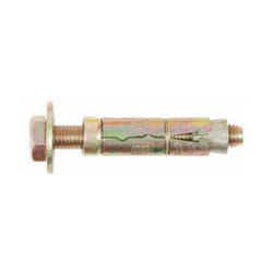Erard - Cheville fonte a expansion m10 diametre 18mm 107062