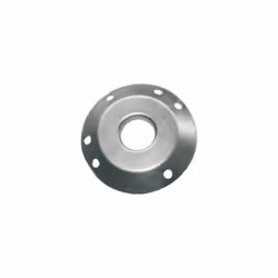 Désignation : Collerette de haubanage pour mâts diamètre50mmTraitement de surface : Zingué BleuMatériau : Acier
