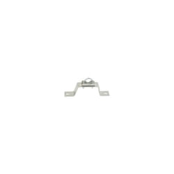 Paire de fixations murales deport 9 cm Erard 800853