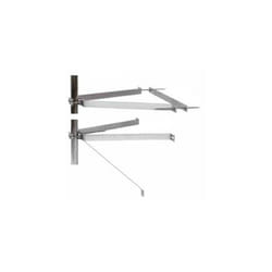 Paire de fixations murales Erard 800892
