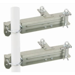 Erard 802604 accessoire d’antenne Support d'antenne Bleu Zinc