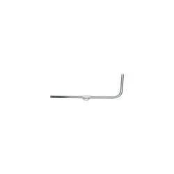 Erard - Bras de deport coude diametre 30mm longueur 80cm 807630