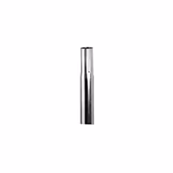 Diamètre : 40 mm Divers : Livré avec bouchon Matière : Zinc bleu Type : Tronçon emboîtable