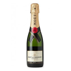 Moët & Chandon Brut Impérial 0,37 L Blanc Champagne