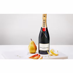 Moët & Chandon Impérial Brut 0,75 L Blanc Champagne