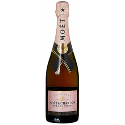 Moët & Chandon Rosé Impérial 0,75 L Brut Rose