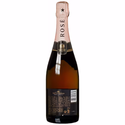Moët & Chandon Rosé Impérial 0,75 L Brut Rose