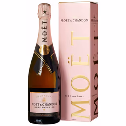 Moët & Chandon Rosé Impérial 0,75 L Brut Rose