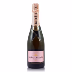 Moët &amp; Chandon Rosé Impérial