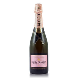 Moët & Chandon Rosé Impérial 0,75 L Rose Champagne