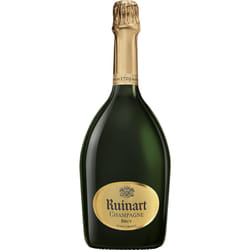 Ruinart 3185370283905 vin pétillant 0,75 L Brut Blanc Champagne