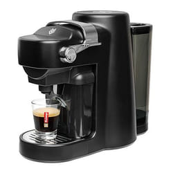 Malongo 802913 machine à café Semi-automatique Machine à expresso 1,2 L