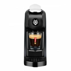 Malongo 3187578029361 machine à café Machine à expresso 0,8 L