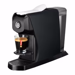 Malongo 3187578029361 machine à café Machine à expresso 0,8 L