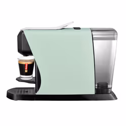Malongo EOH Entièrement automatique Cafetière 0,8 L
