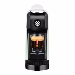 Malongo EOH Entièrement automatique Cafetière 0,8 L