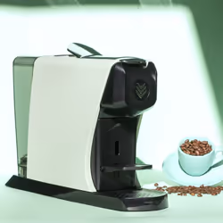 Malongo EOH Cafetière Entièrement Automatique 0,8L - Vue supplémentaire 4