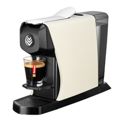 Malongo EOH Entièrement automatique Cafetière 0,8 L