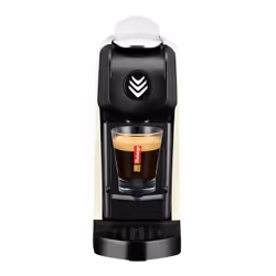 Malongo EOH Entièrement automatique Cafetière 0,8 L