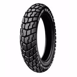 Pneu moto Dunlop Tire Trailmax 130/80-17