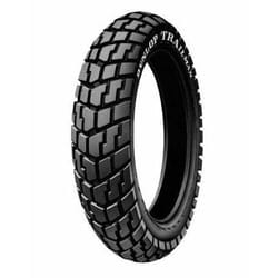 Pneu moto Dunlop Tire Trailmax 130/80-17